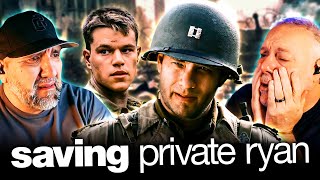 Saving Private Ryan Helmet scene 1080p [upl. by Seagrave135]