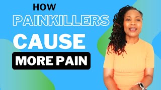 The Shocking Reality Of Painkillers And Your Kidneys [upl. by Atterehs446]