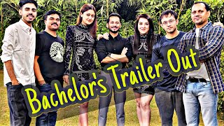 My Bachelors Party Trailer Out 😱🙈  jdsharma7632 bachelor bache [upl. by Sausa278]