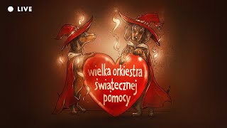 🔴 Gramy w Twierdzę i Hollow Knight  WIELKA POŻOGA JAMNICZEJ POMOCY 2024 cz 2 [upl. by Adnole]