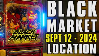 STIER Pistol  Borderlands 3 Black Market Location  Sept 12 till Sept 19 2024 [upl. by Jeannie]