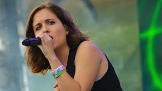 Alice Merton  quotFunny Businessquot Live Riptide Festival 2018 [upl. by Buehler]