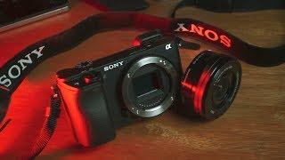 Sony a5000 vs a6300 [upl. by Belayneh]