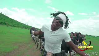 gude gude song shiloti÷ofic video by kijeba music productionize [upl. by Annnora]