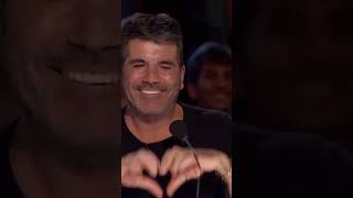 The MAGIC Moment That Stunned Americas Got Talent Judges americagottalent magic [upl. by Camilla675]