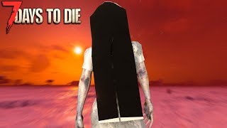 SHES HERE  7 Days to Die The Ring Part 7  Finale [upl. by Gemoets]