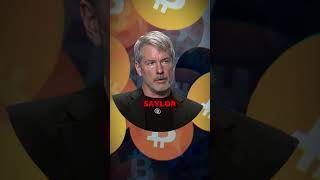 Now Is The Time For Bitcoin Trump Vance and Saylor [upl. by Clayborne718]