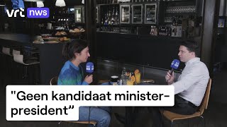 Het ontbijtgesprek met Zuhal Demir NVA [upl. by Saxon328]