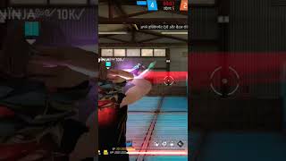 Free fire impossible samsung para headshot angana mein saiya swimming pool banai haicomedy shorts [upl. by Karil]