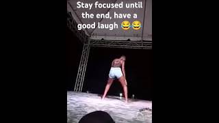 Stay focused until the end have a good laugh 😂😂😂 [upl. by Mcgray]