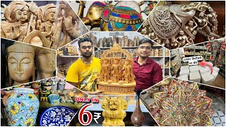 Rajasthan ka Orignal 💯 handicraft manufacturers indian handicrafts export handicraft products Jaipur [upl. by Mather]