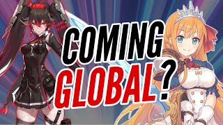 THESE TOP 5 GACHA GAMES ARE PROBABLY COMING TO GLOBAL [upl. by Woermer]