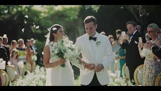 Gabrielle Rexford Wedding [upl. by Light]