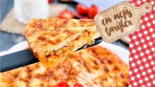 Pırasalı Börek Nasıl Yapılır  En Nefis Tarifler [upl. by Eveineg733]