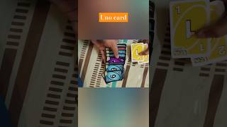 uno cards game  uno game rules  uno game price games shortsyoutubeshortsunoshortfeed [upl. by Gipsy]