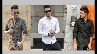 Chemise homme tendance mode 2022 [upl. by Charlene]