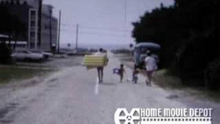 Myrtle Beach 1970 [upl. by Ahselaf]