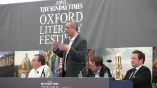 Oxford 2009 What is the big Conservative idea Part 3 Iain Dale [upl. by Corene]