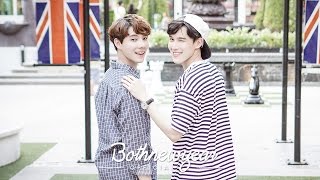 Teaser Opening Bothnewyear [upl. by Adamik]