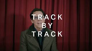 Shakin Stevens  ReSet Track By Track [upl. by Dnalrah588]