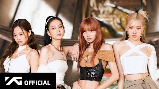 BLACKPINK – ‘Yeah Yeah Yeah’ MV [upl. by Weitman607]