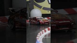 RWD RC DRIFT BACKIE CHALLENGE Part 12 Samurai Challenge ReveD USA Drift Party at Vertex RC [upl. by Otit739]