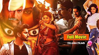 Nani Krithi Shetty amp Sai Pallavi Romantic Action Thriller Telugu Full Movie HD  Madonna Sebastian [upl. by Anuala541]