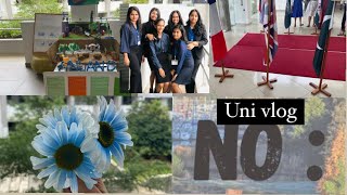 Uni Vlog  Part 01  NSBM Green University  Colombo [upl. by Ehcrop]