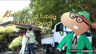 NEOZEP CEBU TVC 30S BY UNILAB 20162017 [upl. by Aihsoj]