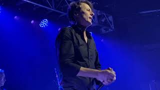 Suede  Europe Is Our Playground Live  Bristol Nov 2021 [upl. by Whiffen]