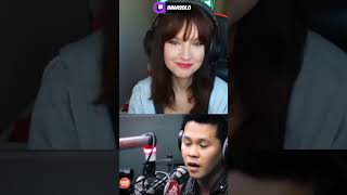 Marcelito Pomoy  The Prayer Celine Dion and Andrea Bocelli LIVE  First Time Reaction [upl. by Dnomse]