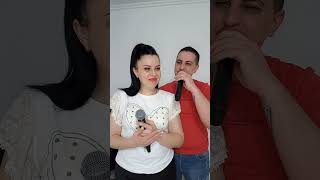 Daniela si Iulian Drinceanu  Motoare motoare Live Sesion Video Cover Duet [upl. by Ogdon29]