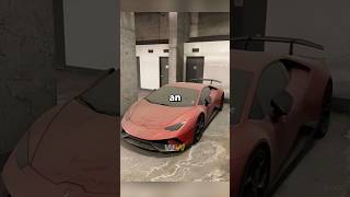 Why supercars are abandoned in Dubai [upl. by Ajax565]