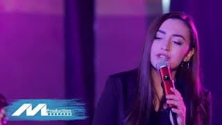 Merita Latifi  Qa me bo Cover Aziz Murati Live █▬█ █ ▀█▀ [upl. by Nnylatsyrc708]