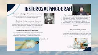 histerosalpingografia galactografia sialografia [upl. by Ng]