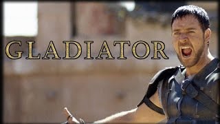 History Buffs Gladiator [upl. by Stephine]