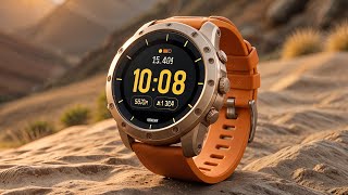 Top 10 Best Smartwatches 2024 [upl. by Ahsenroc513]