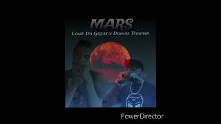 Donnie Tunami  Mars FT Comp Da Great ProdH3 [upl. by Lime]