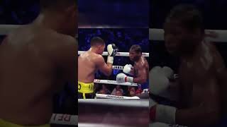 Incredible boxing evening from Top Rank Crushing Knockouts [upl. by Brandais]