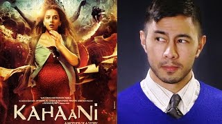 KAHAANI MOVIE REVIEW with Sir Brilliant [upl. by Tatman]