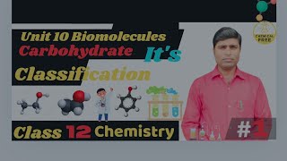 Biomolecules class 12 chemistryV L 1 [upl. by Nickolas]