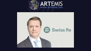 Continued market discipline expected  Urs Baertschi CEO PampC Reinsurance Swiss Re Sep 2024 [upl. by Yerag]