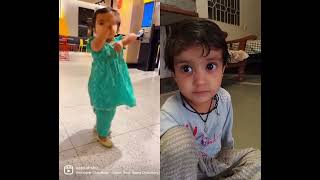 Chundadi Jaipur se trending cutebaby virl video [upl. by Ahseena]