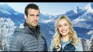 Love on the Slopes 2021 💕New Hallmark Movies 2021 💕Best Love Hallmark 2021 [upl. by Nnaeiluj]