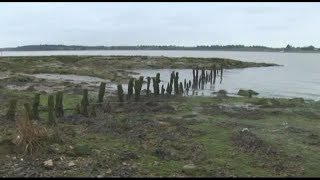 Managing Coastal Change  Hillhouse Farm [upl. by Halilad821]