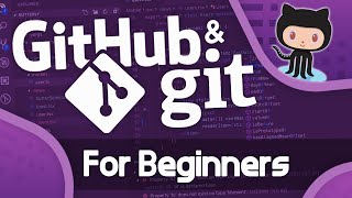 Git Tutorial for Beginners  Git amp GitHub Fundamentals In Depth [upl. by Llenyaj738]