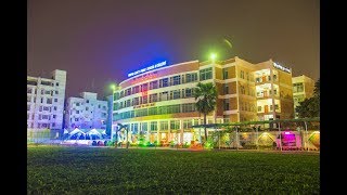 Dreamland for the learners Mirpur Cantonment Public School and College [upl. by Akirea]