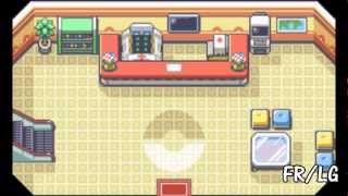 All Pokemon Game Themes  Pokemon Center [upl. by Assenyl]