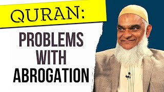 Abrogation in the Quran Explained amp Islam Spread by the Sword [upl. by Coward]