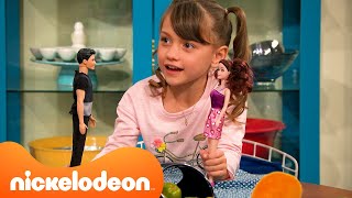 Grzmotomocni  Chloe w tarapatach  Nickelodeon Polska [upl. by Eceinal]